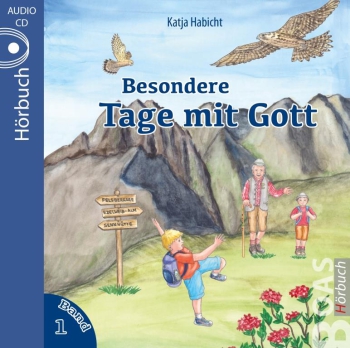 *Besondere Tage mit Gott, CD