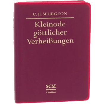 *Kleinode göttlicher Verheißungen