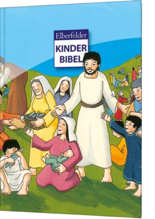 *Elberfelder Kinderbibel, AT + NT