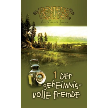 *Der geheimnisvolle Fremde