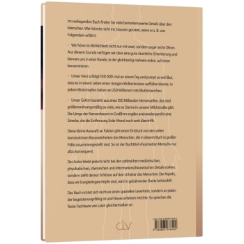 *Faszination Mensch (Werner Gitt)