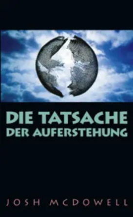 *Die Tatsache der Auferstehung