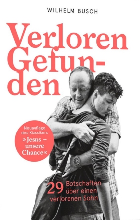 * Verloren – Gefunden