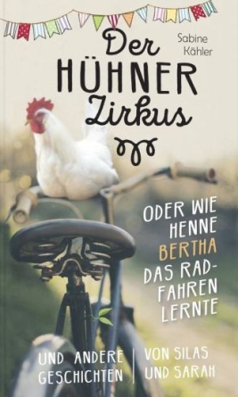 *Der Hühnerzirkus, Band 1