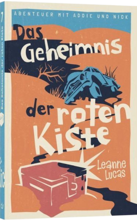 *Das Geheimnis der roten Kiste (7)