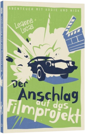 *Der Anschlag auf das Filmprojekt (8)