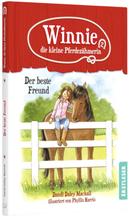 Winnie, die kleine Pferdezähmerin (2) Der beste Freund
