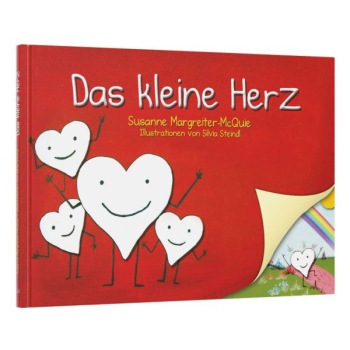 *Das kleine Herz – Der Kern des Evangeliums für die Kleinsten