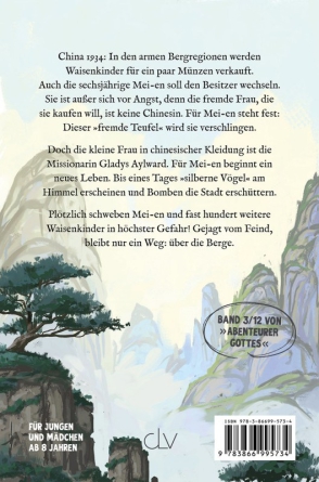 *Heimatlos (3)
