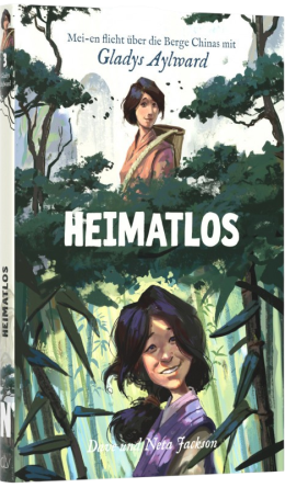 *Heimatlos (3)