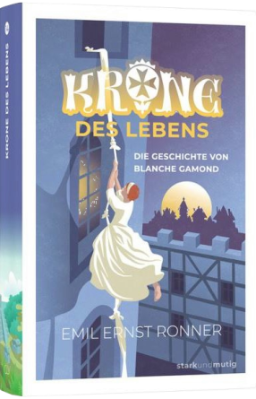 *Krone des Lebens, Band 14