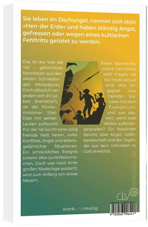 *Herren der Erde, Band 15