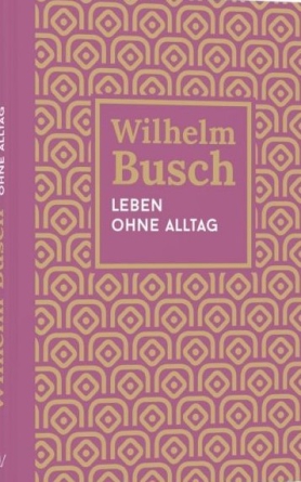 *Leben ohne Alltag