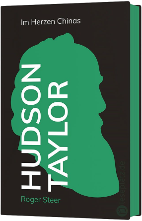 *Hudson Taylor