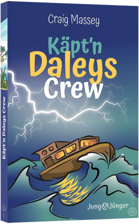 *Käpt’n Daleys Crew (Band 9)