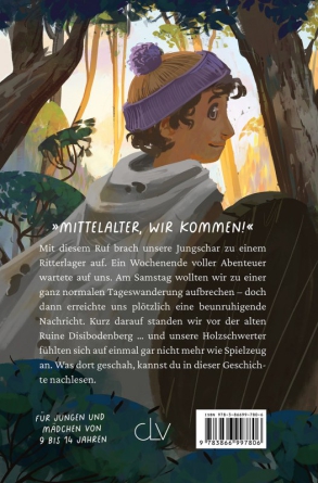 *Stürmt die Burg!