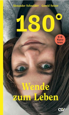 *180° – Wende zum Leben, ab 20 Stück