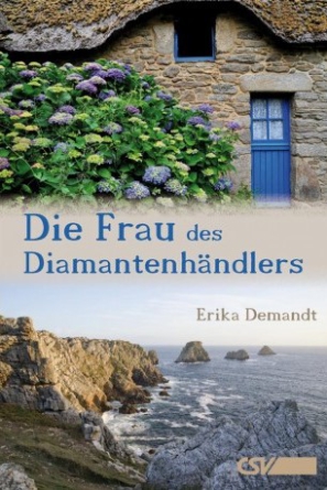 *Die Frau des Diamantenhändlers