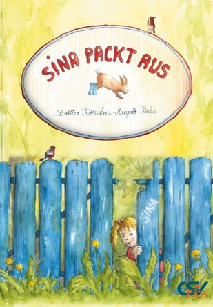 *Sina packt aus