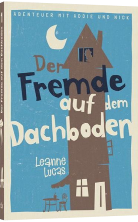 *Der Fremde auf dem Dachboden (1)