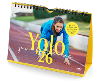 *Yolo, 2026
