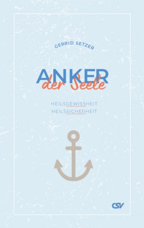 *Anker der Seele