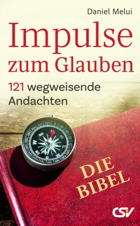 *Impulse zum Glauben