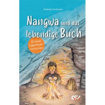 *Nangwa und das lebendige Buch