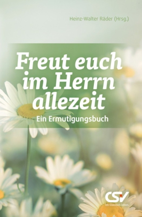 *Freut euch im Herrn allezeit