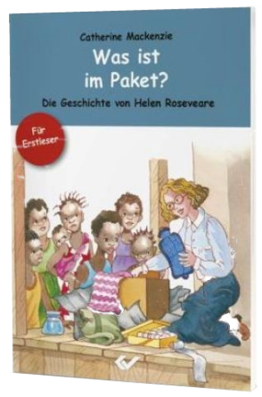 *Was ist im Paket?