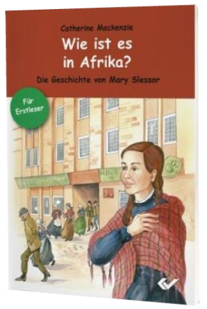 *Wie ist es in Afrika?