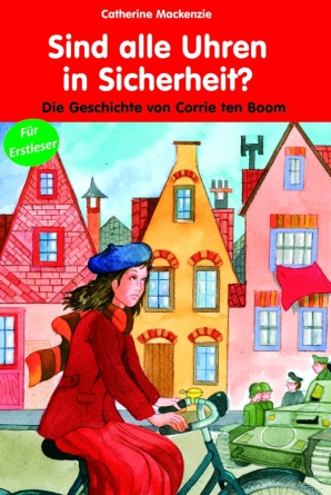 *Sind alle Uhren in Sicherheit?