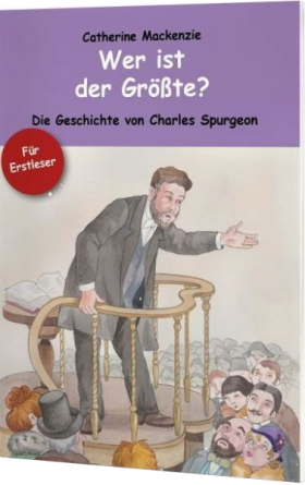 *Wer ist der Größte?