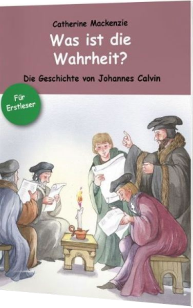 *Was ist die Wahrheit?
