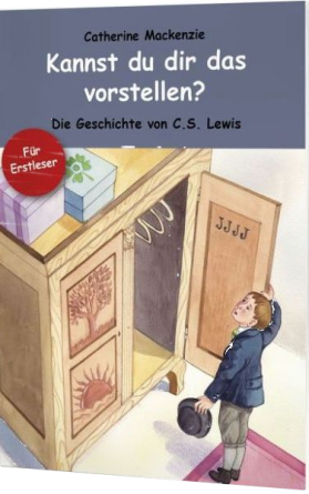 *Kannst du dir das vorstellen?