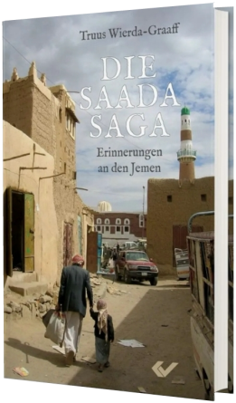 *Die Saada-Saga