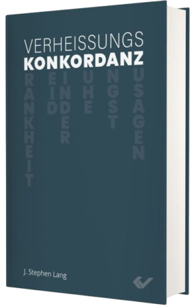*Verheißungskonkordanz