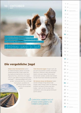 Preview: *EinBlick 2027
