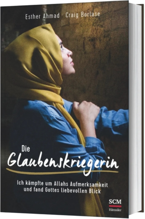 *Die Glaubenskriegerin