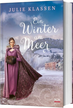 *Ein Winter am Meer