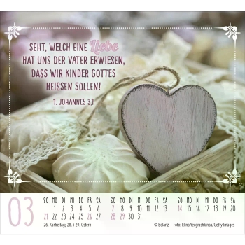 *Worte von Herzen, 2027