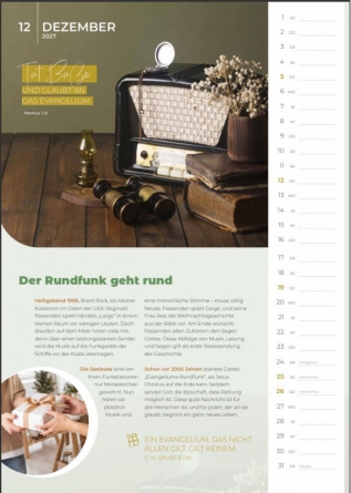 Preview: *EinBlick 2027