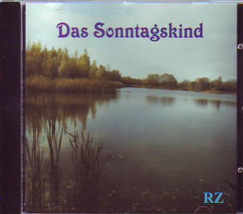 *Das Sonntagskind, CD
