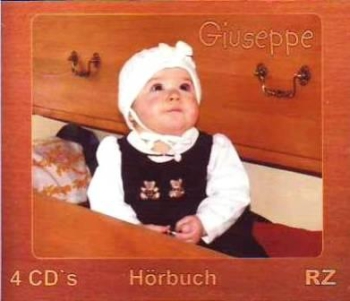 *Giuseppe, 4 CDs