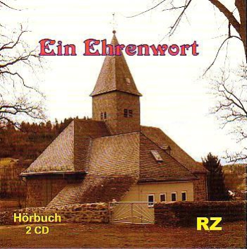 *Ein Ehrenwort, 2 CDs
