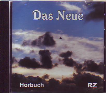 *Das Neue, CD