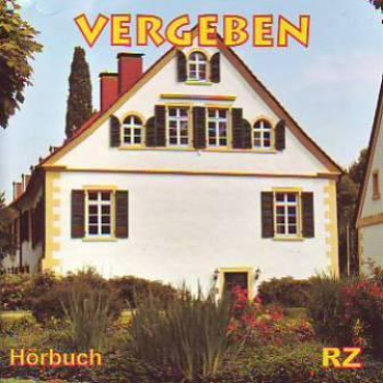 *Vergeben, CD