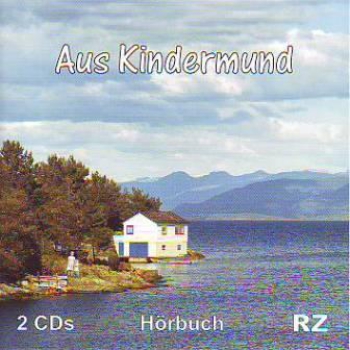 *Aus Kindermund, 2 CDs