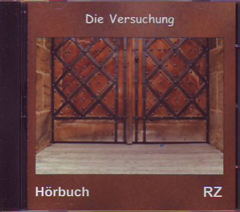 *Die Versuchung, CD