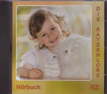 *Die Katzenlore, CD